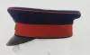 Brunswick 92 Infantry Regiment Officer Visor Cap Visuel 4